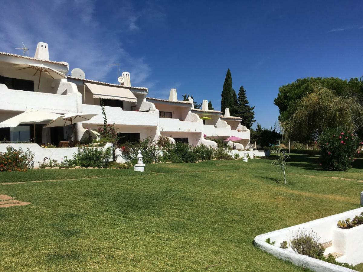 Vila Paderne - Solar dos Mouros Porches (Algarve) Exterior foto