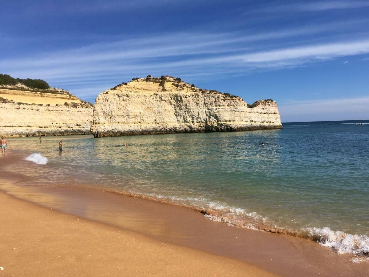 Vila Paderne - Solar dos Mouros Porches (Algarve) Exterior foto