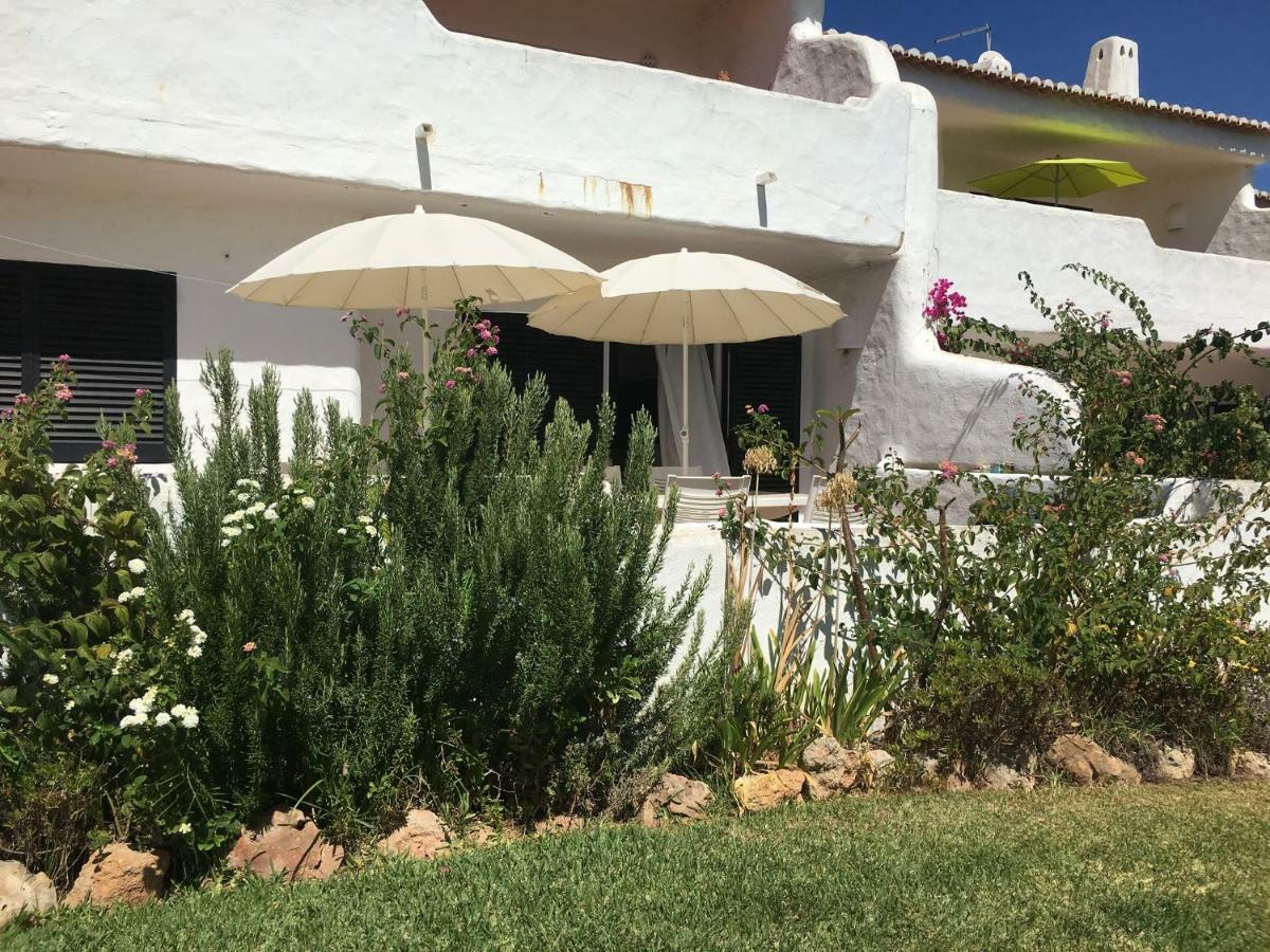 Vila Paderne - Solar dos Mouros Porches (Algarve) Exterior foto